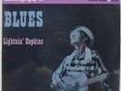 LIGHTNIN' HOPKINS   AUTOBIOGRAPHY in BLUES ORIG SEALED VINYL LP 60' TRADITION 