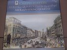 Aeolian String Quartet HAYDN Quartets Op.33, 42 & 50 - Argo HDNU 76-81 SEALED