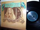 MAMA LION LP Preserve Wildlife LYNN CAREY Neil Merryweather NUDE COVER psych