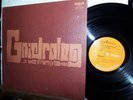 GNIDROLOG uk LP In Spite Of Harry's Toe-nail PROG rca PSYCH orig. textured cover