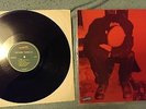 Minor Threat 1st Press Red Cover Dischord Records SXE In my Eyes Fugazi Rain OOP