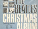 40L - The Beatles - Christmas Album - SBC 100 (compilation of fan club records)