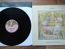 GENESIS SELLING ENGLAND BY THE POUND LP 73 UK A1B2 B&C PORKY VAULT EJ DAY SLEEVE