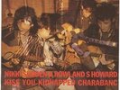 Nikki Sudden & Rowland S. Howard- Kiss You Kidnapped Charabanc