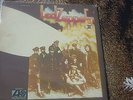 LED ZEPPELIN - II Robert (Bob) Ludwig RL Hot Press VG+ Vinyl  Sterling