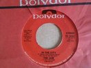 The Jam In The City UK 45 7