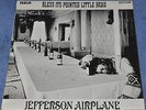 JEFFERSON AIRPLANE Bless It's Pointed Little Head - 1969 ACID-ROCK CLASSIC.