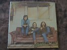 Crosby, Stills & Nash Self Titled LP   180 gm Classic LP Sealed   Out of Print 