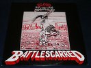 Blood Money Ebony LP   