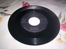 ROCKABILLY 45 JAPE RICHARDSON (BIG BOPPER) MERCURY 71219 VG+  CRAZY BLUES
