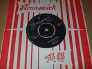 THE  WHO   MY GENERATION    /   SHOUT AND SHIMMY/   BRUNSWICK.  05944 ORIGINAL