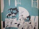 New Sounds From New Orleans LP Patio Records MJL-1  BEBOP