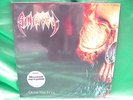 Sinister Cross the Styx LP RED / GOLD VINYL ltd handnumbered 150 copies *sealed