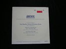 FOURNIER - BACH:  SUITE for CELLO SOLO  RED STEREO  SAPM 198188