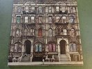 Led ZeppeLin Physical Graffiti Vinyl LP Record ss 2-200