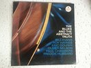 Oliver Nelson - the Blues and the Abstract Truth Impulse RVG Stereo LP