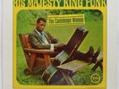 GRANT GREEN   HIS MAJESTY KING FUNK orig VERVE sealed MONO lp SCARCE