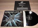 GARGOYLE LP - SAME / 1988 NEW RENAISSANCE RECORDS METAL in MINT - RAR