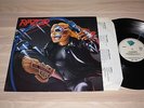 RAZOR LP - EVIL INVADERS / 1985 VIPER ROADRUNNER RECORDS METAL in VG/NM - RAR