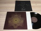 BURNING WITCH LP - RIFT CANYON DREAMS / 1 of 500 COPIES MERCILESS in MINT - RARE