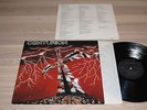 CENTURION LP - SAME / 1987 CANADA PRIVATE METAL in MINT - RARE