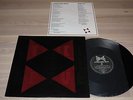 EUDOXIS LP - ATTACK FROM ABOVE / 1986 CANADA FMP RECORDS METAL in MINT - RARE