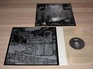 SADISTIC INTENT CLEAR VINYL LP - RESURRECTION OF THE ANCIENT BLACK EARTH 1 / 666