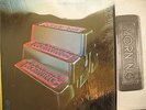 MORNING - Struck Like Silver - Vinyl LP original FANTASY psych folk rock RARE