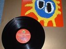 PRIMAL SCREAM - Screamadelica 1991 vinyl double album LP 33rpm Creation Records