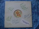 MODERN SOUL BOOGIE PRIVATE PRESS PROMO pre-release TOM GROSE AND THE VARISTY LP