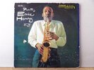 Presenting Ernie Henry  Riverside RLP 12-222 LP mono deep groove original