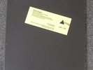 Pink Floyd - Pavillion de Paris 1977 - 3LP Box Set