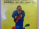 Cannonball Adderley’s Fiddler On The Roof/Capital/T2216/VG++