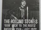 The Rolling Stones Goin' Back To The Roots (Contraband) LP  N0rf0lkTheSc0pe1972