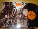Ross D Wyllie - Uptight Party Time - 1965 Calendar LP