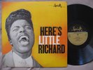 Here's Little Richard Specialty SP 2100 ORIG mono CLASSIC R&B LP HEAR mp3