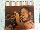 Fats Navarro - the Fabulous Volume 2 Blue Note Lexington Ave 1532 RVG DG ear LP