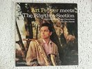 Art Pepper - Meets the Rhythm Section Contemporary M3532 Deep Groove LP