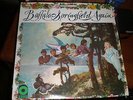 Buffalo Springfield LP Again 3 COLOR LABEL STEREO