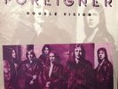 Foreigner Double Vision, Original Master Recording, Sealed, New