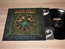 OVER KILL OVERKILL LP - HORRORSCOPE / 1991 MEGAFORCE RECORDS METAL in MINT - RAR