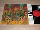 IMPETIGO LP - ULTIMO MONDO CANNIBALE / 1990 SEMAPHORE REC METAL in MINT - RAR