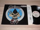 HALLOW´S EVE LP - TALES OF TERROR / 1985 ROADRUNNER RECORDS METAL in MINT - RAR