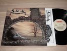 SOLITUDE AETURNUS LP - INTO THE DEPTHS OF SORROW / 1991 ROADRACER in MINT - RAR