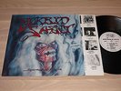 MORBID SAINT LP - SPECTRUM OF DEATH / AVANZADA METALICA RECORDS in MINT - RARE