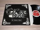 CLOVEN HOOF LP - THE OPENING RITUAL / 1982 ELEMENTAL MUSIC METAL in NM - RARE