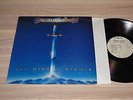 COMMANDER LP - THE HIGH N´ MIGHTY / 1987 IRON WORKS RECORDS METAL in MINT - RARE