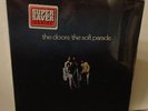 sealed THE DOORS / SOFT PARADE  EKS-75005  NO BAR CODE  gatefold