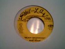 RAW IMAGE - BLACK BOURGEOISE / GO FOR BROKE * RARE SOUL FUNK 7