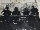 Battle Ruins S/T Rival Mob skinhead Pearse oi